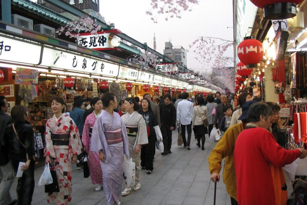 8月の訪日客は310万人、前年より9.6%減 中国が6割減の一方、韓国・台湾など14市場は8月の過去最高